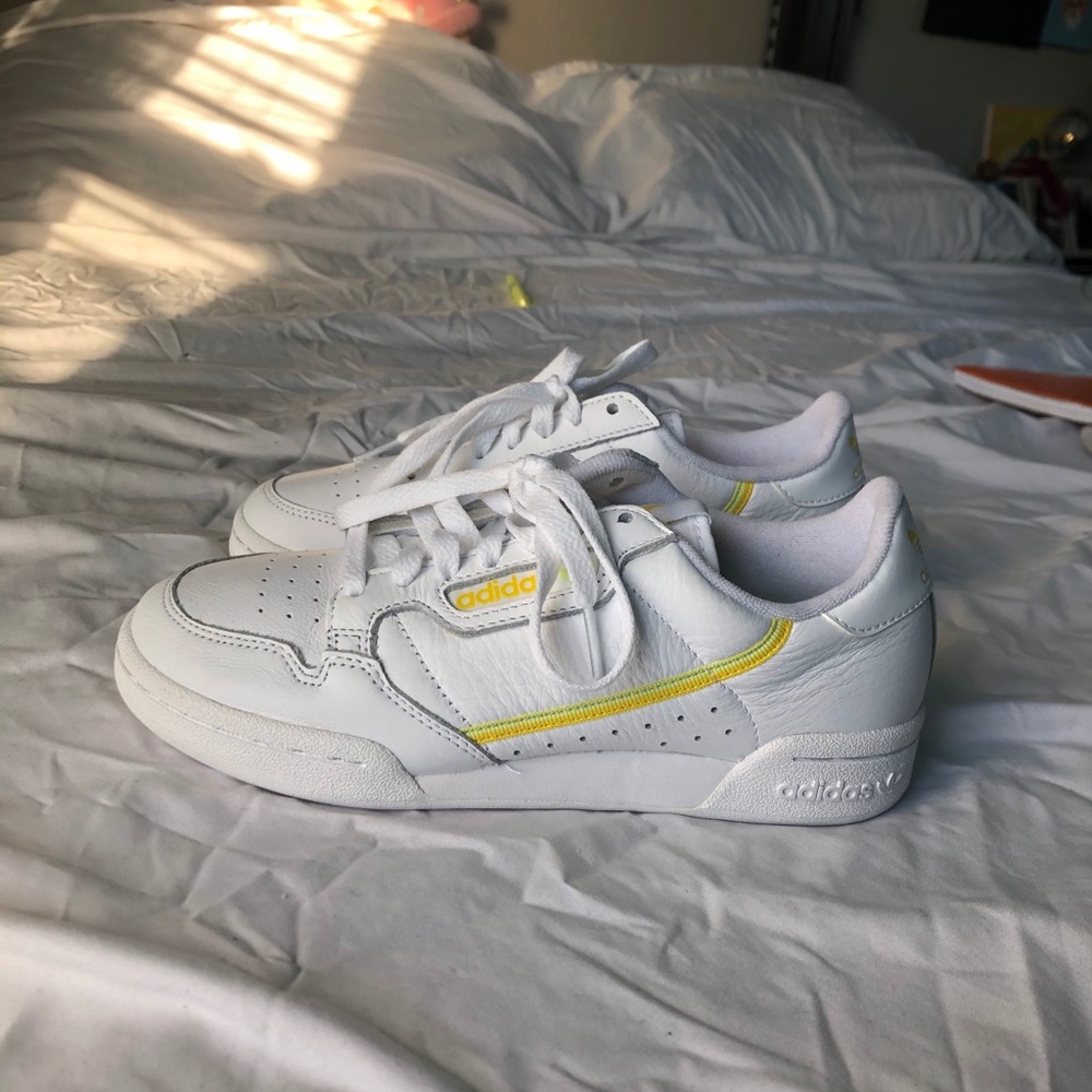 Adidas sneakers